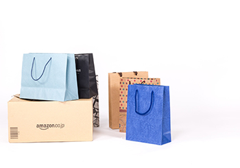 ネットショッピング