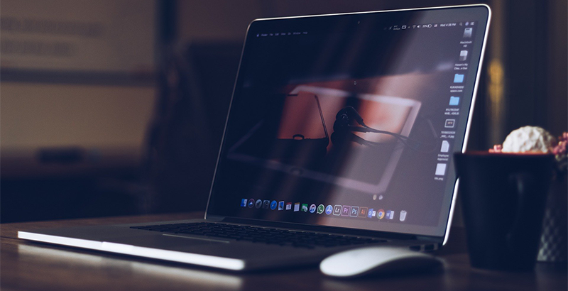 メニュー画面のトップ画像